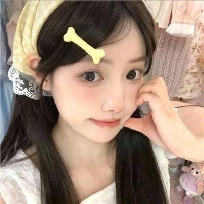 奥黛丽的患儿